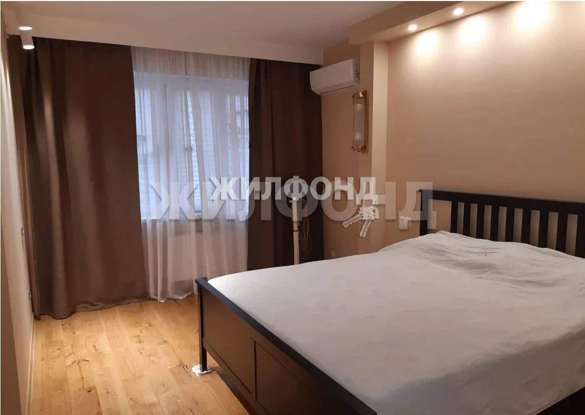 Квартира на продажу в поселкеКраснодарский ( Краснодарский), 79/3к2 фото №11