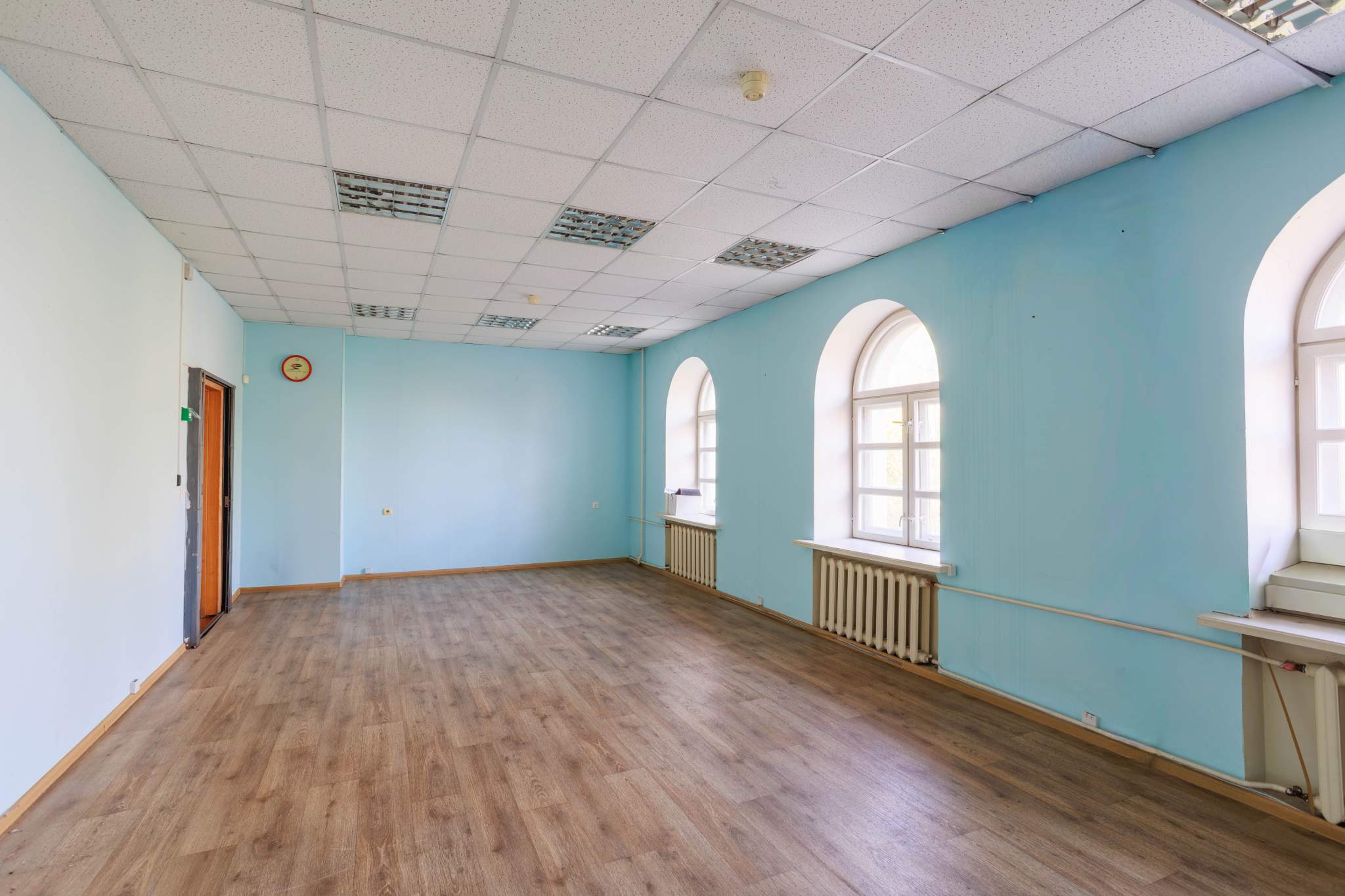 Сдам в аренду офис 40.5 м.кв.