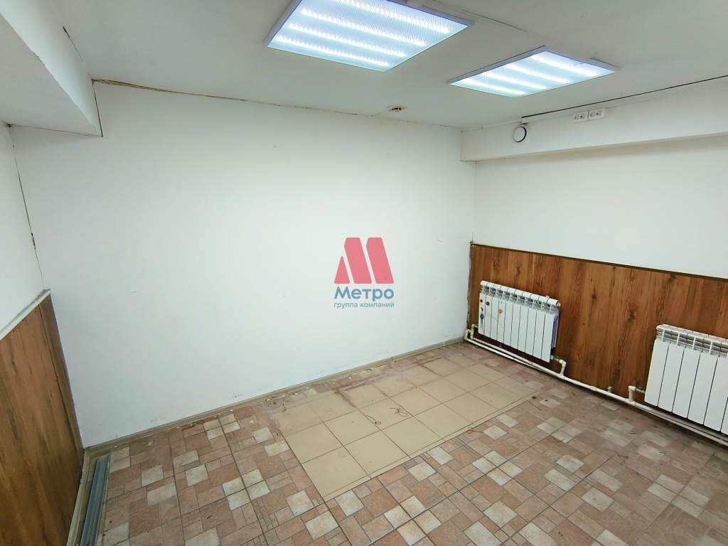 Сдам в аренду помещение свободного назначения 62.5 м.кв.