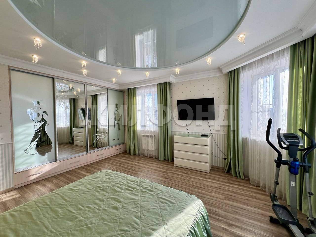 Дом на продажу в Иркутске, Чукотская улица фото №16