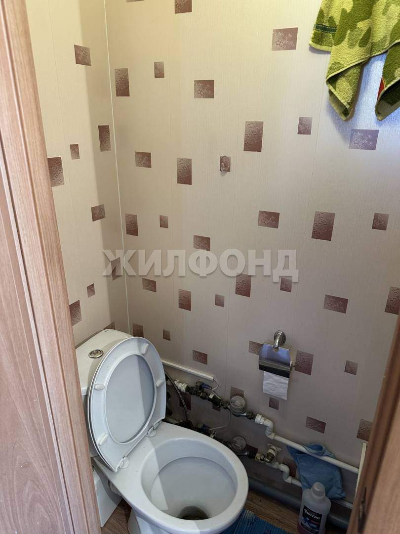 Комната на продажу в Красноярске, Светлова улица, 7/1 фото №4