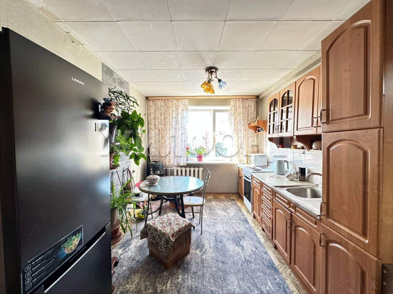 Квартира на продажу в Когалыме, Бакинская улица, 35 фото №2