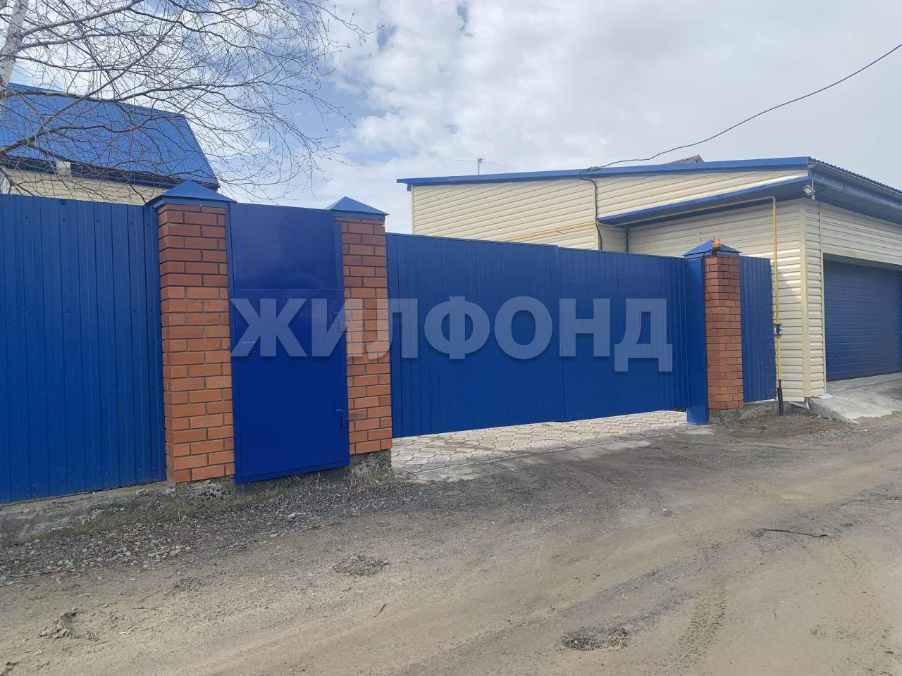 Дом на продажу в Нефтеюганске, 3-й микрорайон, 7 фото №3