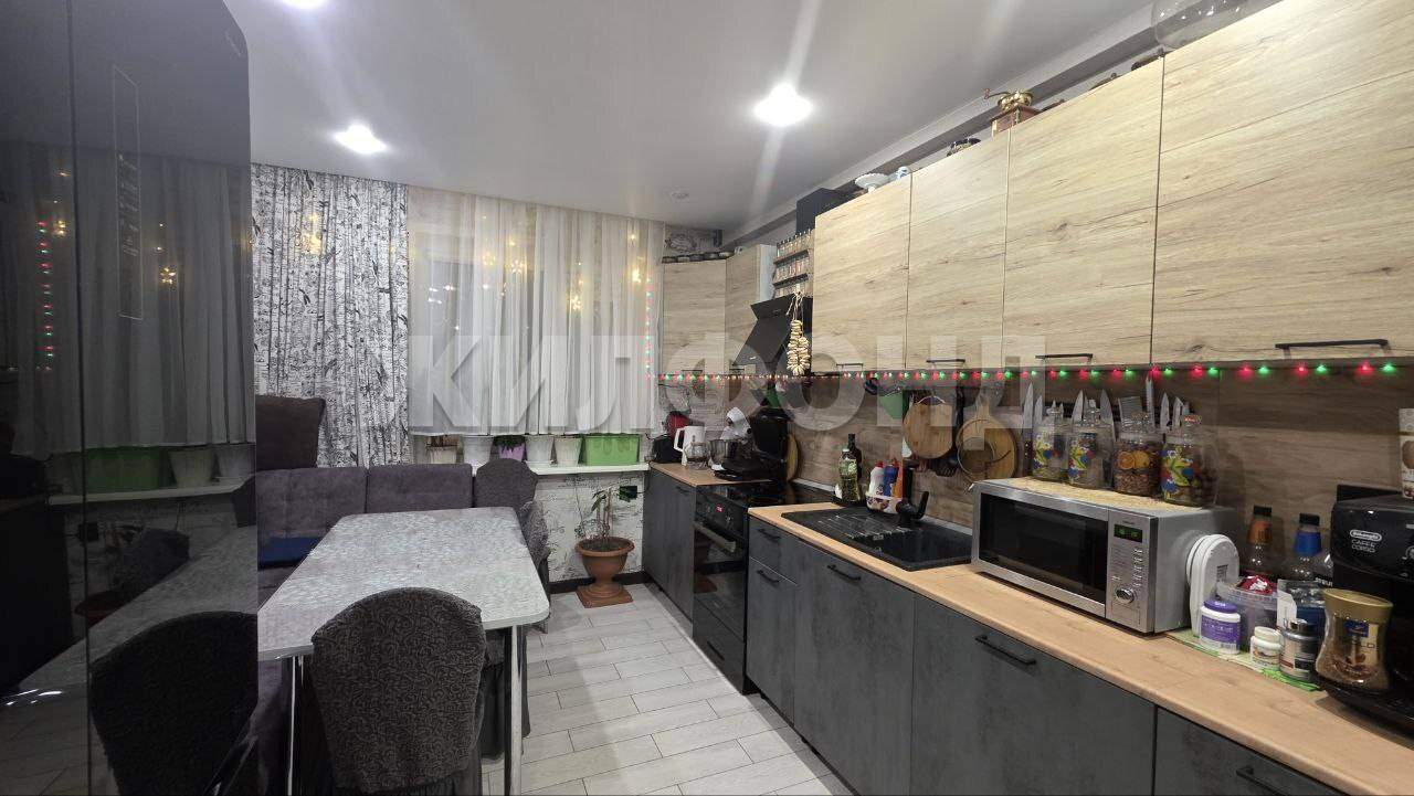 Квартира на продажу в Когалыме, Мира улица, 19 фото №3