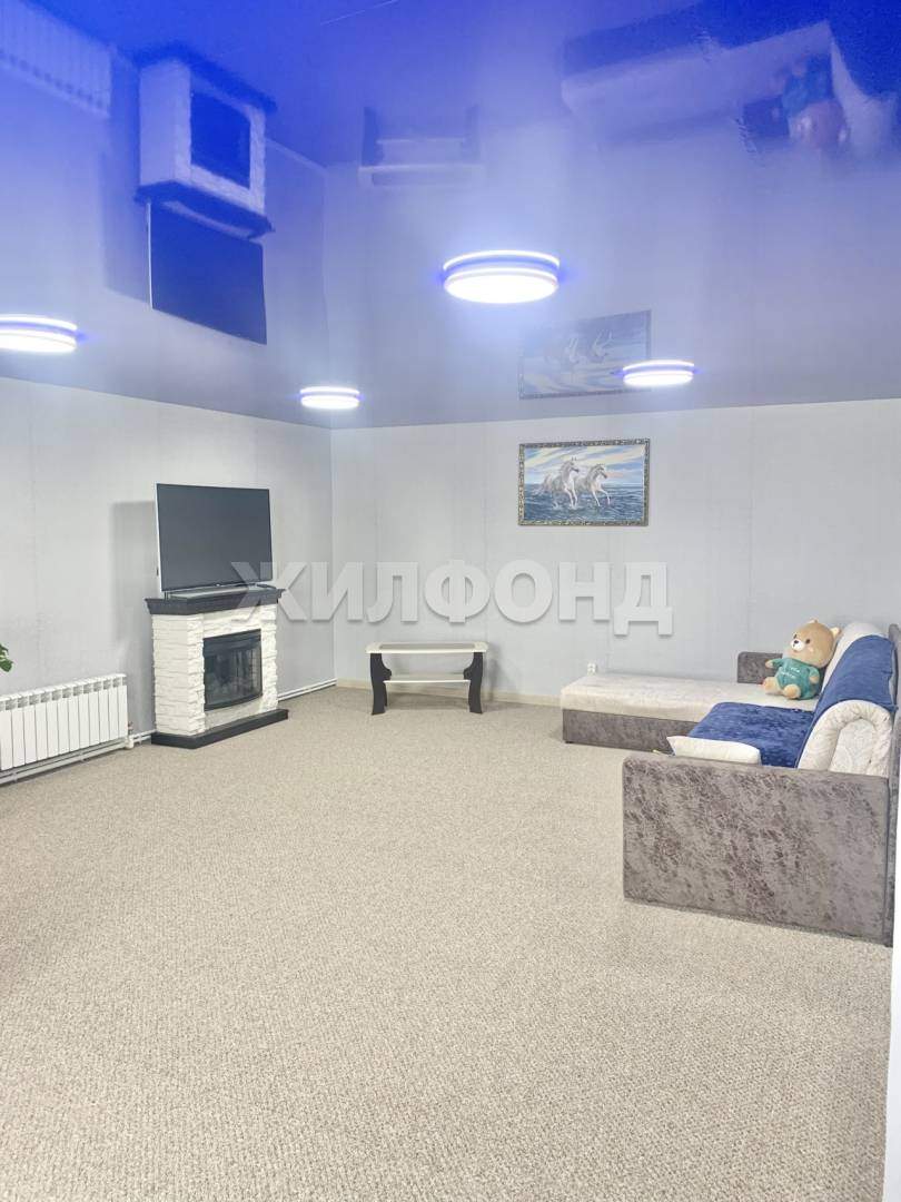 Дом на продажу в Нефтеюганске, 3-й микрорайон, 7 фото №17