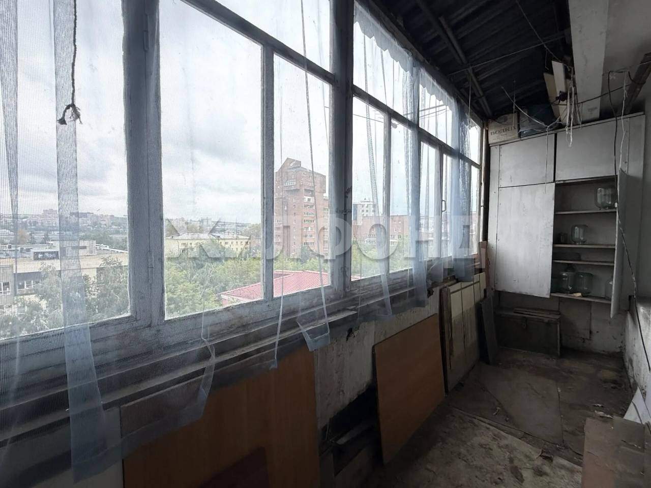 Квартира на продажу в Иркутске, 5 Армии улица, 24 фото №6