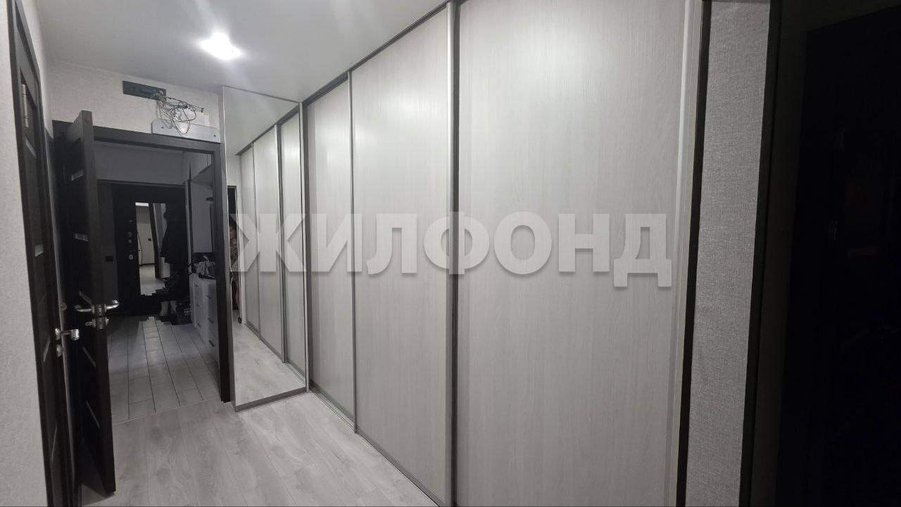 Квартира на продажу в Когалыме, Мира улица, 19 фото №16