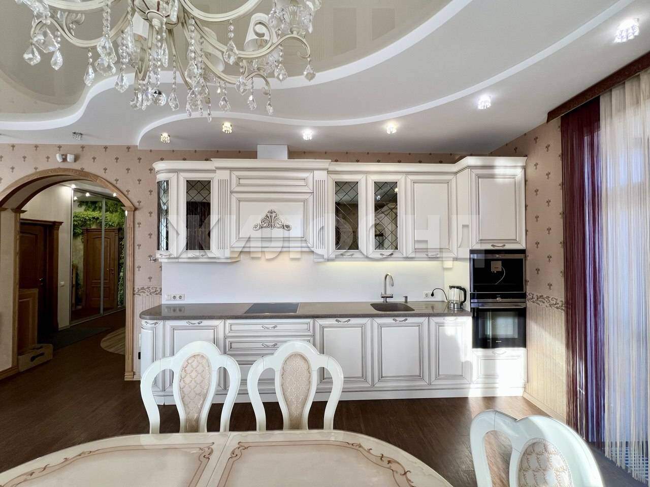 Дом на продажу в Иркутске, Чукотская улица фото №5