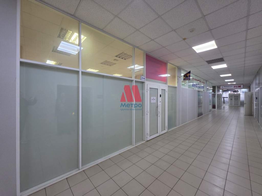 Сдам в аренду офис 52 м.кв.