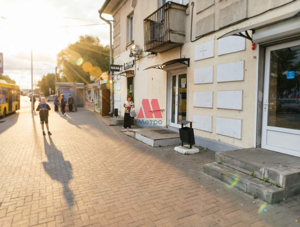 Сдам в аренду помещение свободного назначения 62.5 м.кв.