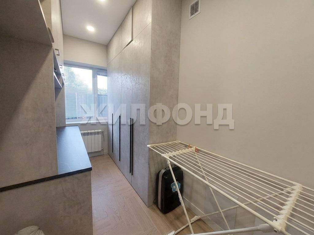 Дом на продажу в Сингапае, Березовая улица фото №22