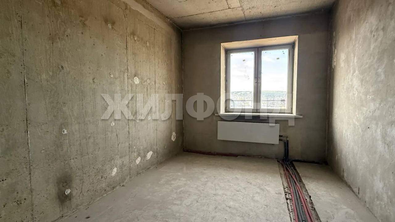 Квартира на продажу в Иркутске, Старо-Кузьмихинская улица, 48/1 фото №4