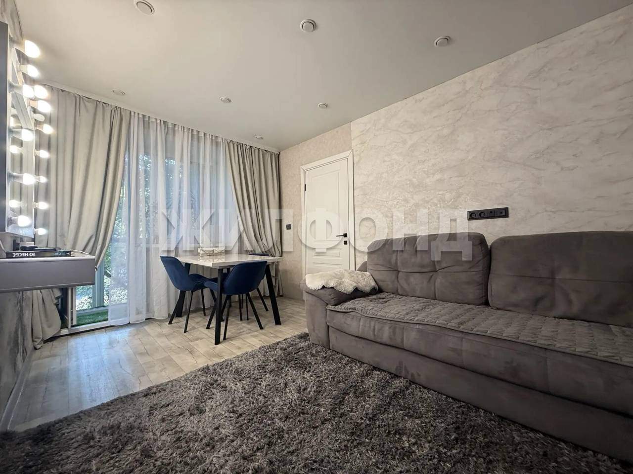 Квартира на продажу в Иркутске, Чайковского улица, 16 фото №2