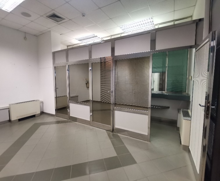 Продам торговое помещение 35740.9 м.кв.