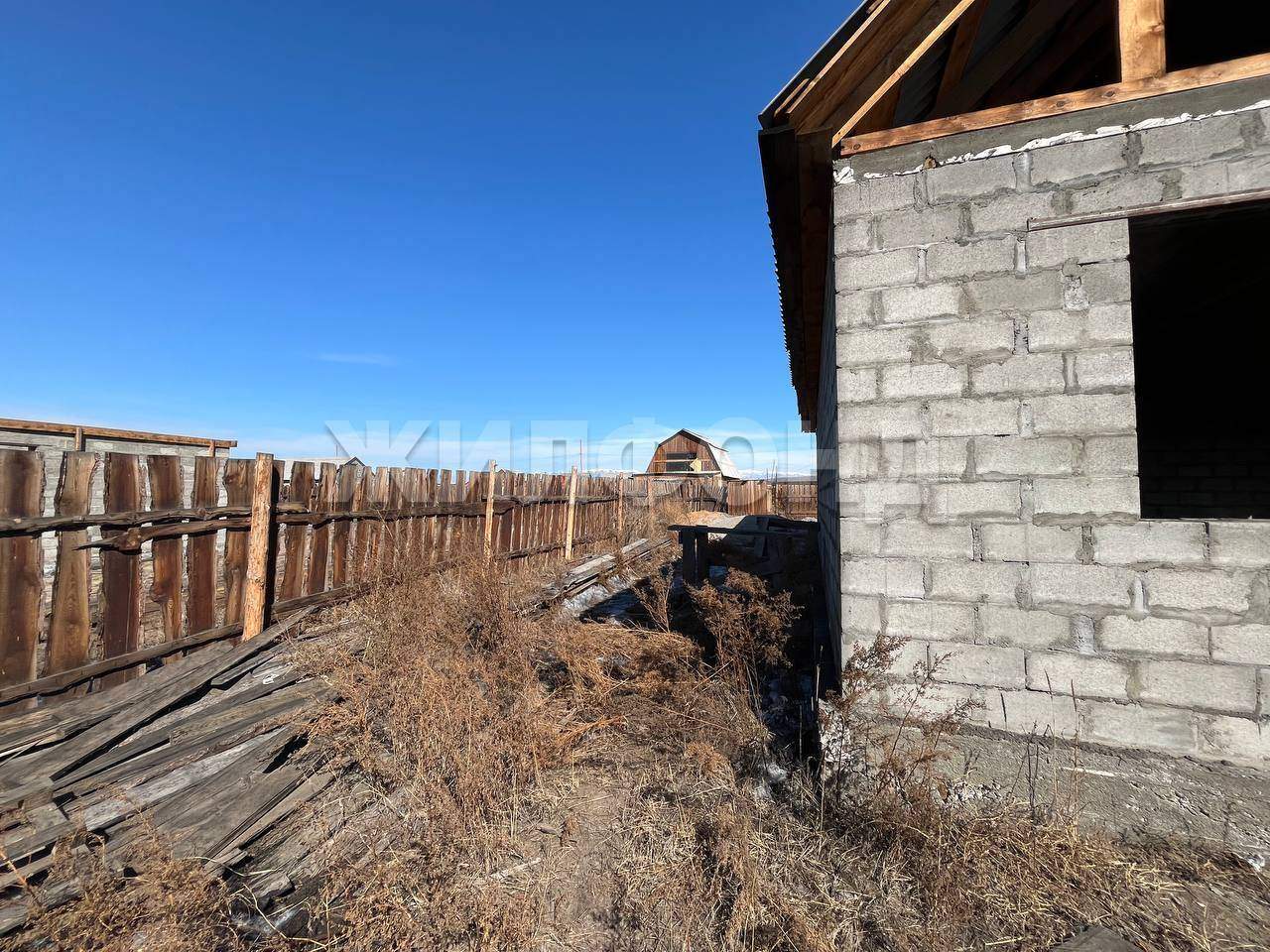Продам земельный участок 65900 м.кв.