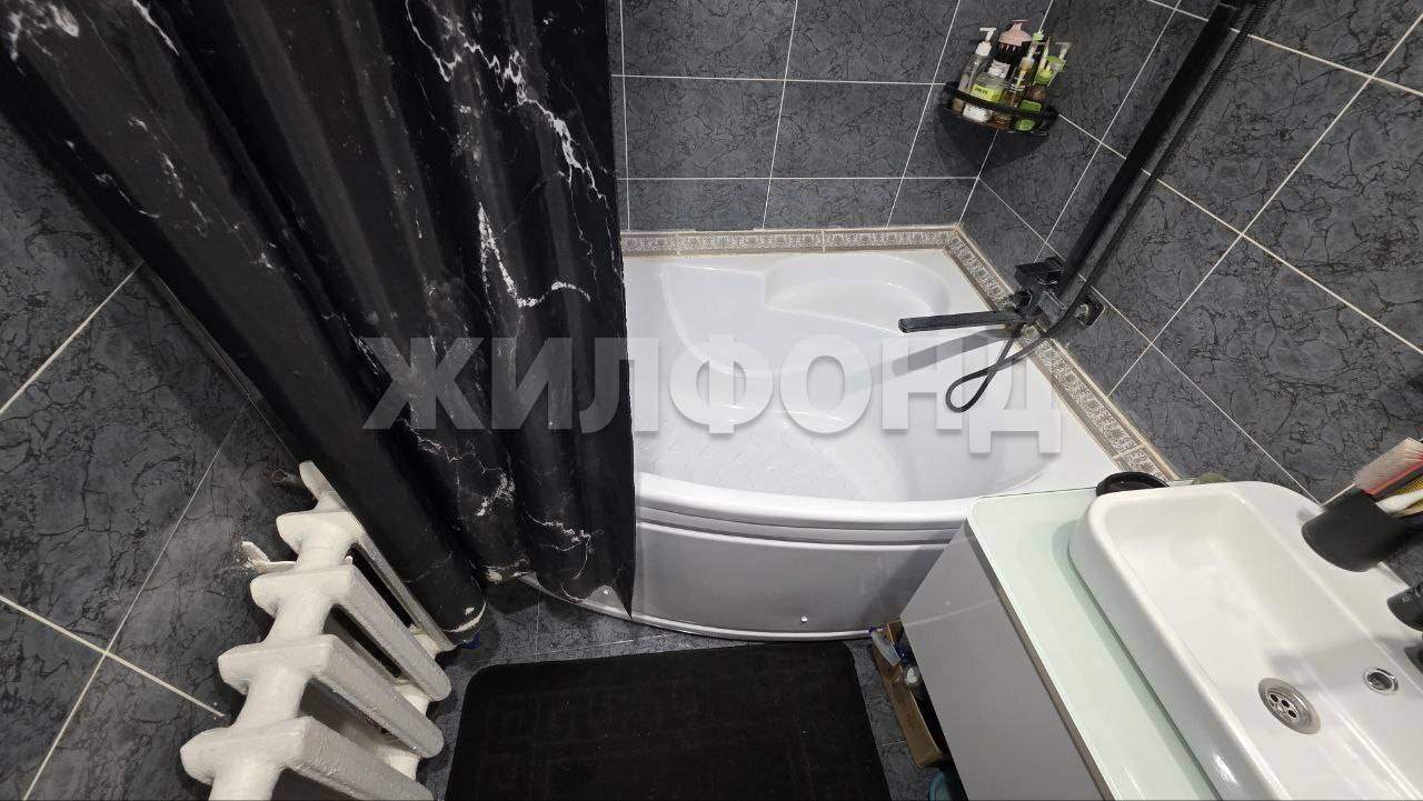 Квартира на продажу в Когалыме, Мира улица, 19 фото №18