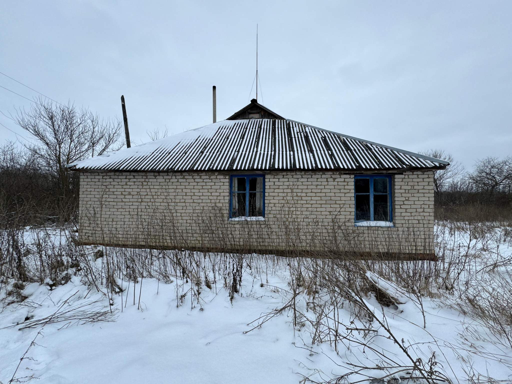 Продам торговое помещение 97 м.кв.