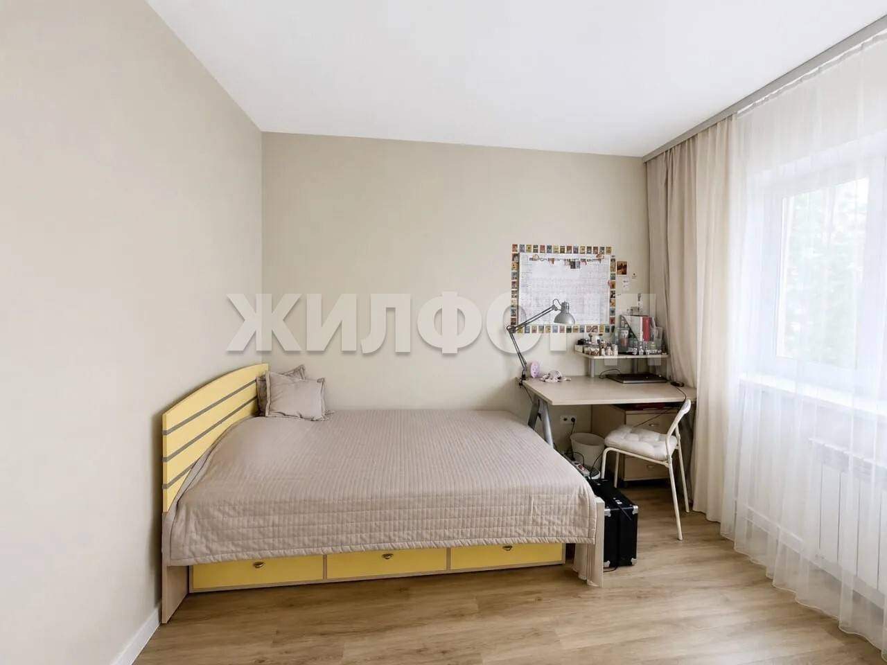 Квартира на продажу в Иркутске, Советская площадь, 6-я фото №10