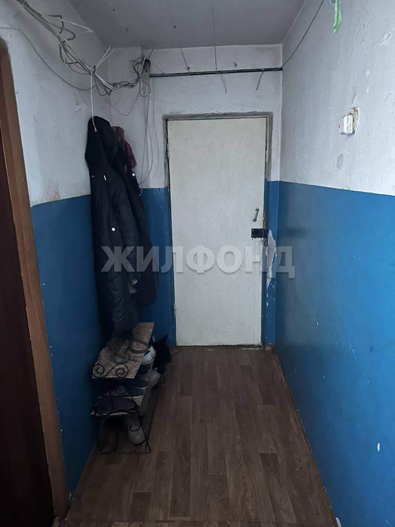 Комната на продажу в Красноярске, Светлова улица, 7/1 фото №10