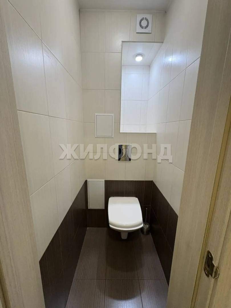 Квартира на продажу в Иркутске, Детская улица, 41 фото №18