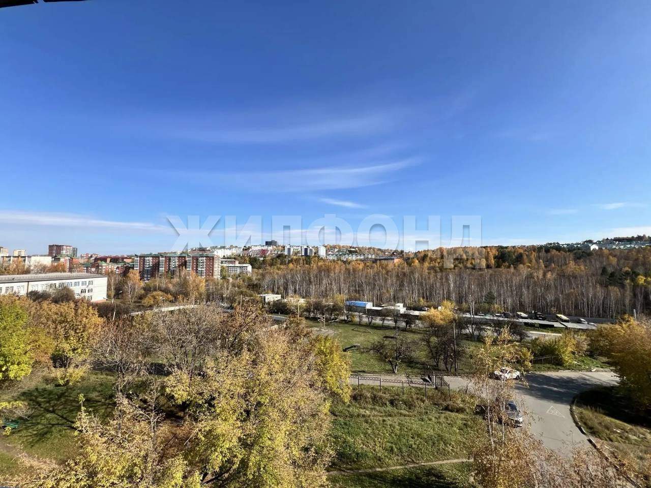 Квартира на продажу в Иркутске, Юбилейный микрорайон, 71 фото №8