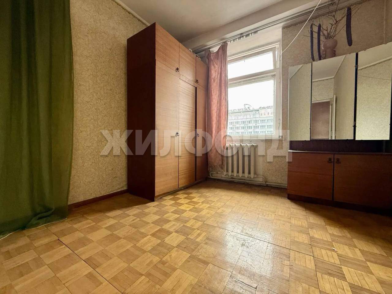 Квартира на продажу в Иркутске, 5 Армии улица, 24 фото №4