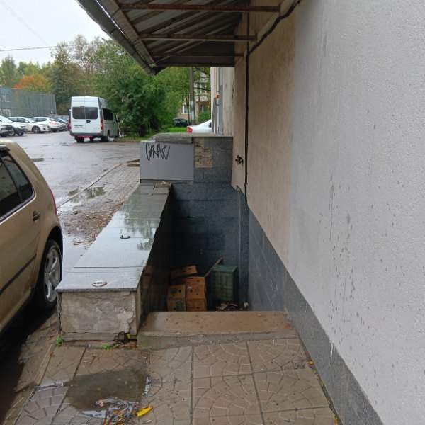 Продам офис 216.9 м.кв.