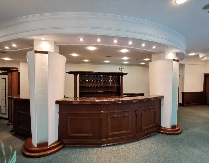 Продам торговое помещение 6064.8 м.кв.
