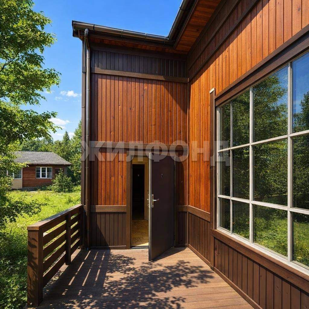 Дом на продажу в Сингапае, Остров территория снт фото №2