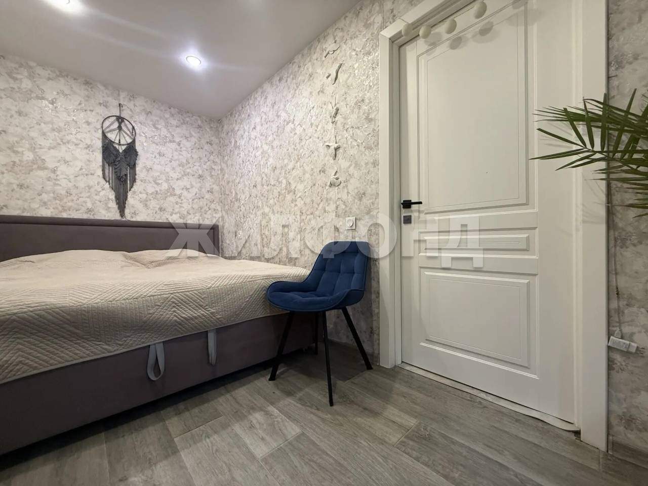Квартира на продажу в Иркутске, Чайковского улица, 16 фото №5