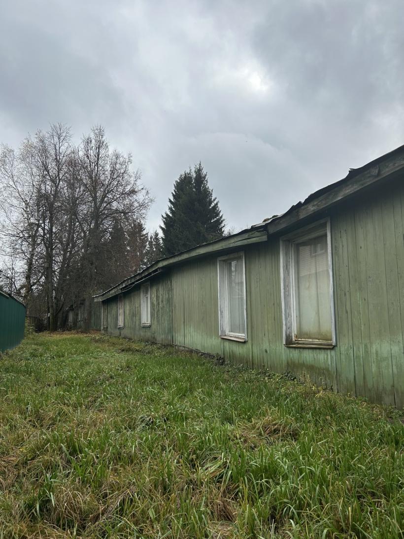 Продам торговое помещение 441.5 м.кв.