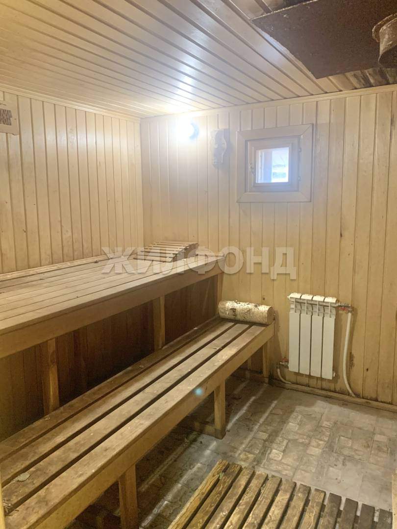Дом на продажу в Нефтеюганске, Усть-Балыкская улица, 2 фото №14