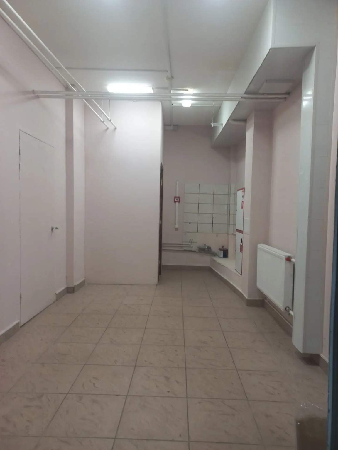 Сдам в аренду помещение свободного назначения 16 м.кв.