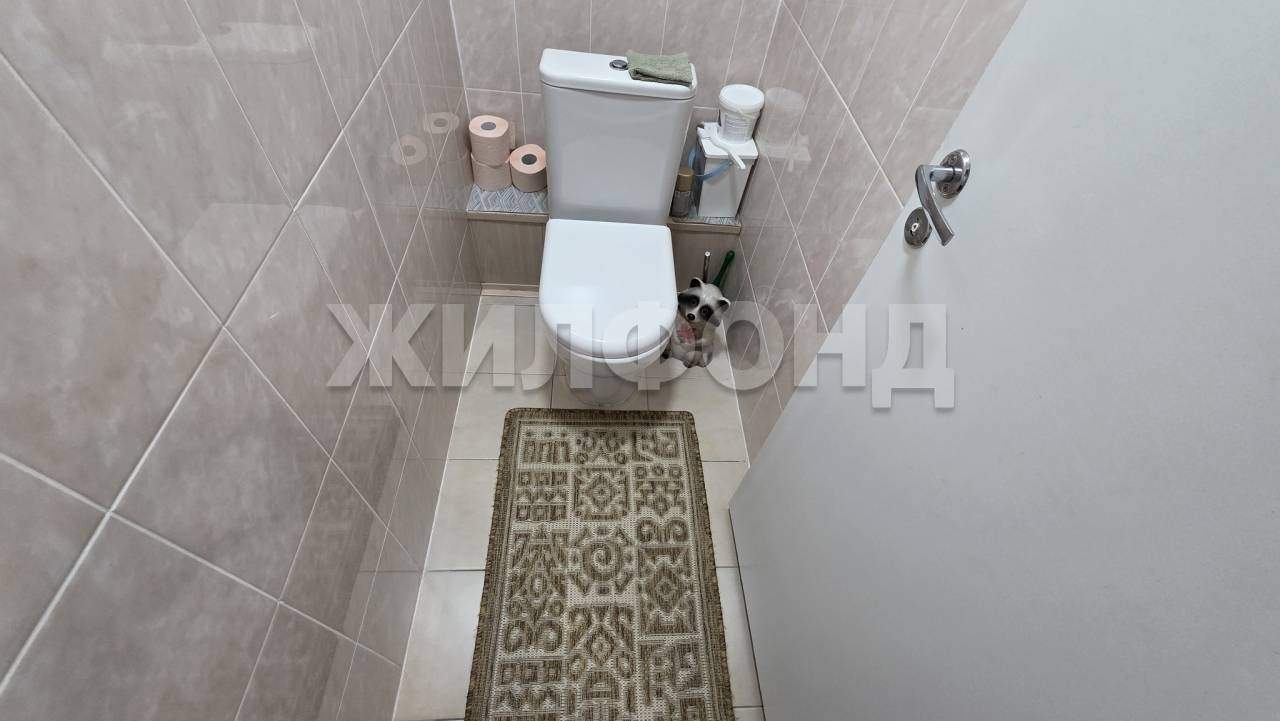 Квартира на продажу в Когалыме, Дружбы Народов улица, 36 фото №12