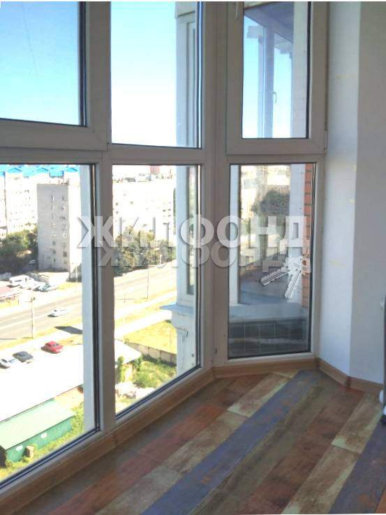 Квартира на продажу в поселкеКраснодарский ( Краснодарский), 79/3к2 фото №14
