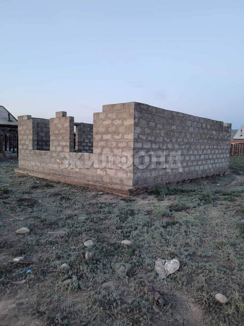 Продам земельный участок 800 м.кв.