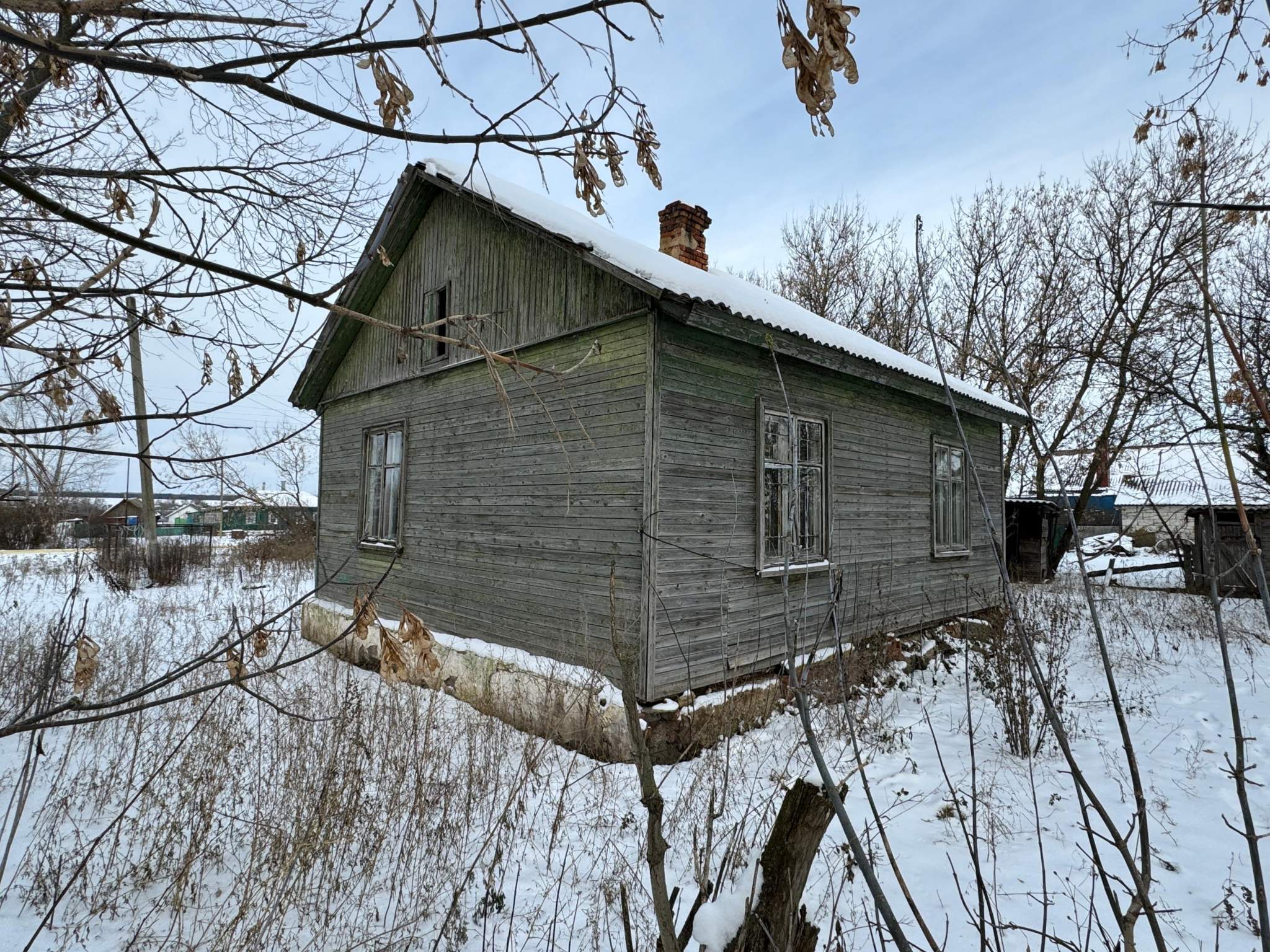 Продам торговое помещение 50.9 м.кв.
