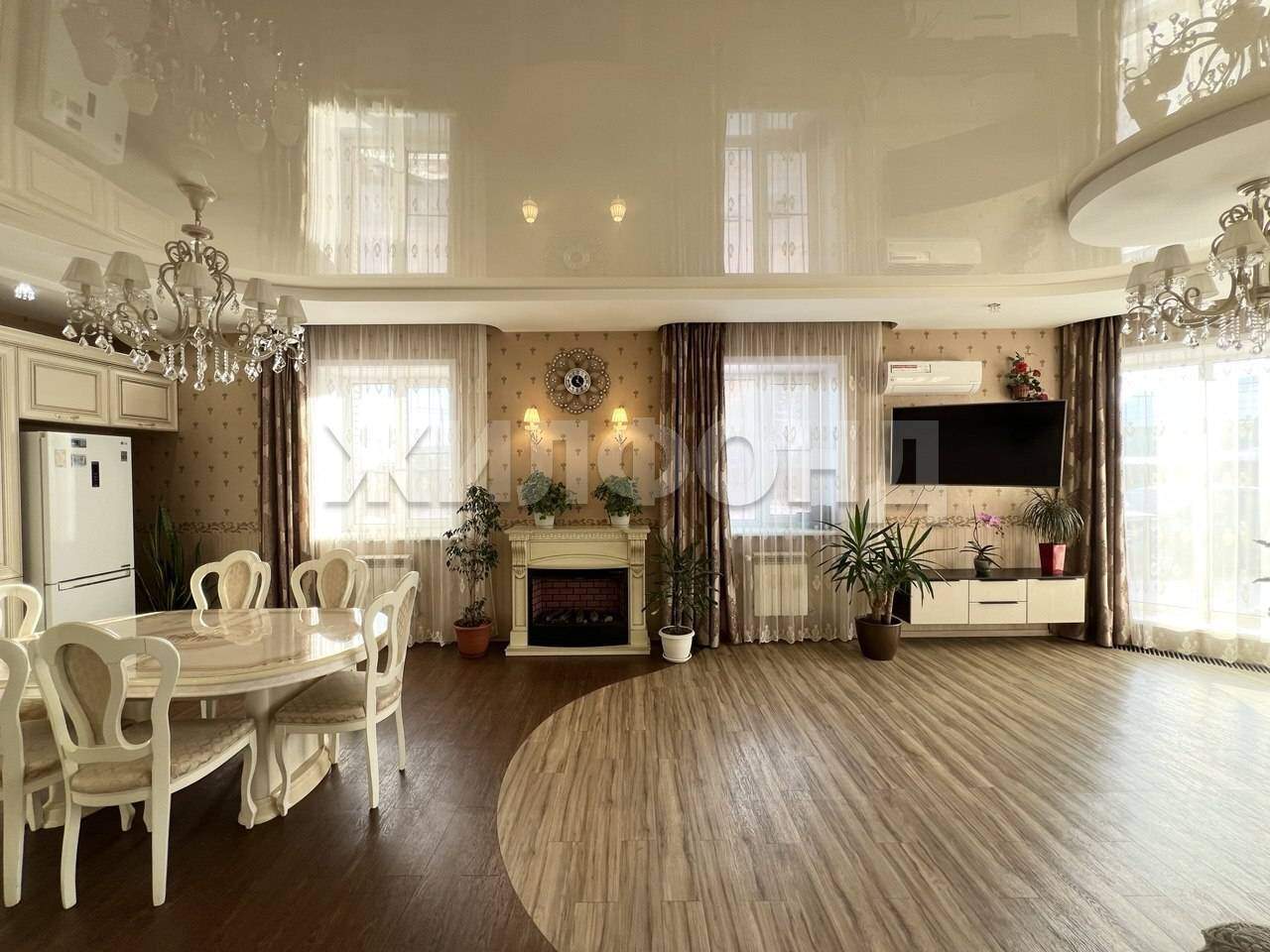 Дом на продажу в Иркутске, Чукотская улица фото №8