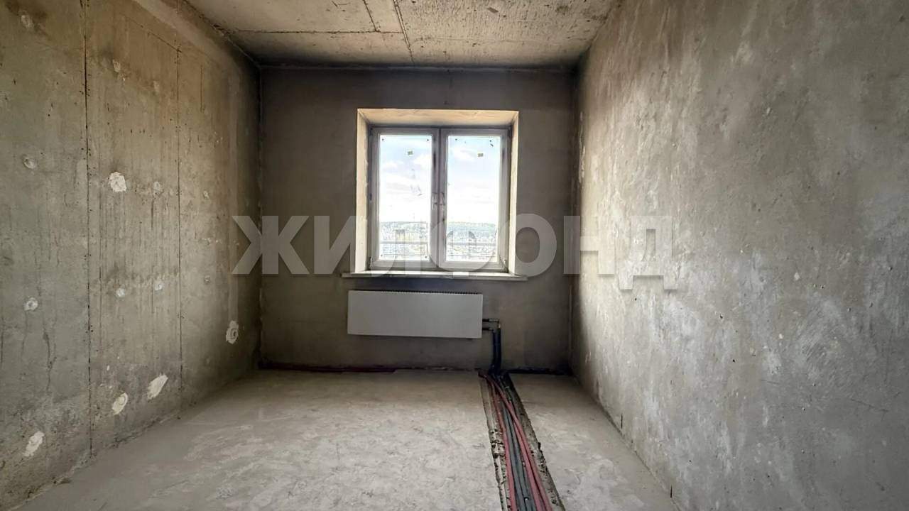 Квартира на продажу в Иркутске, Старо-Кузьмихинская улица, 48/1 фото №2