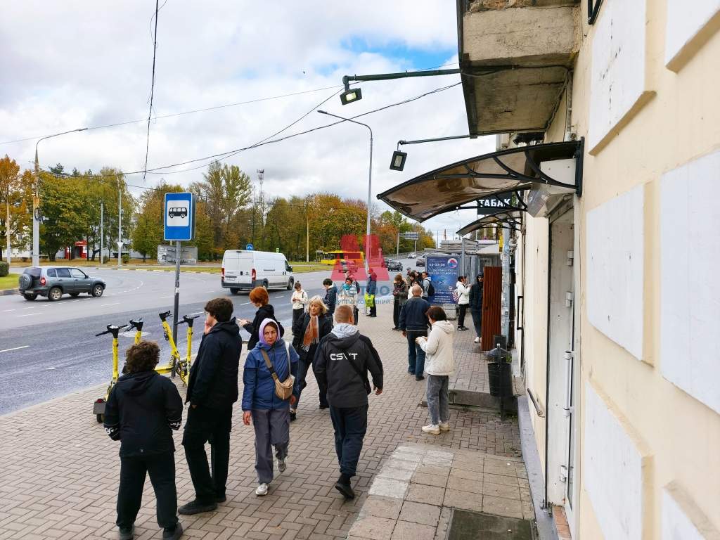Сдам в аренду помещение свободного назначения 62.5 м.кв.
