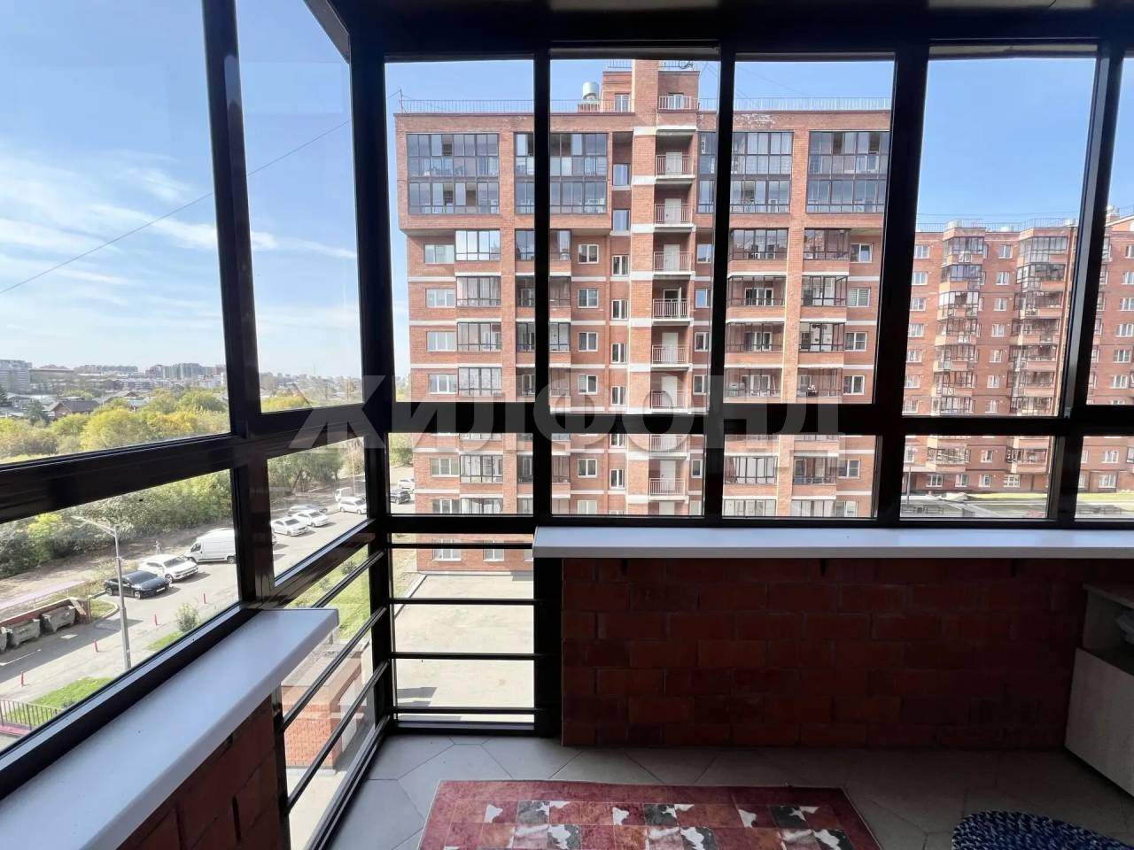 Квартира на продажу в Иркутске, Братская улица, 7/10 фото №6
