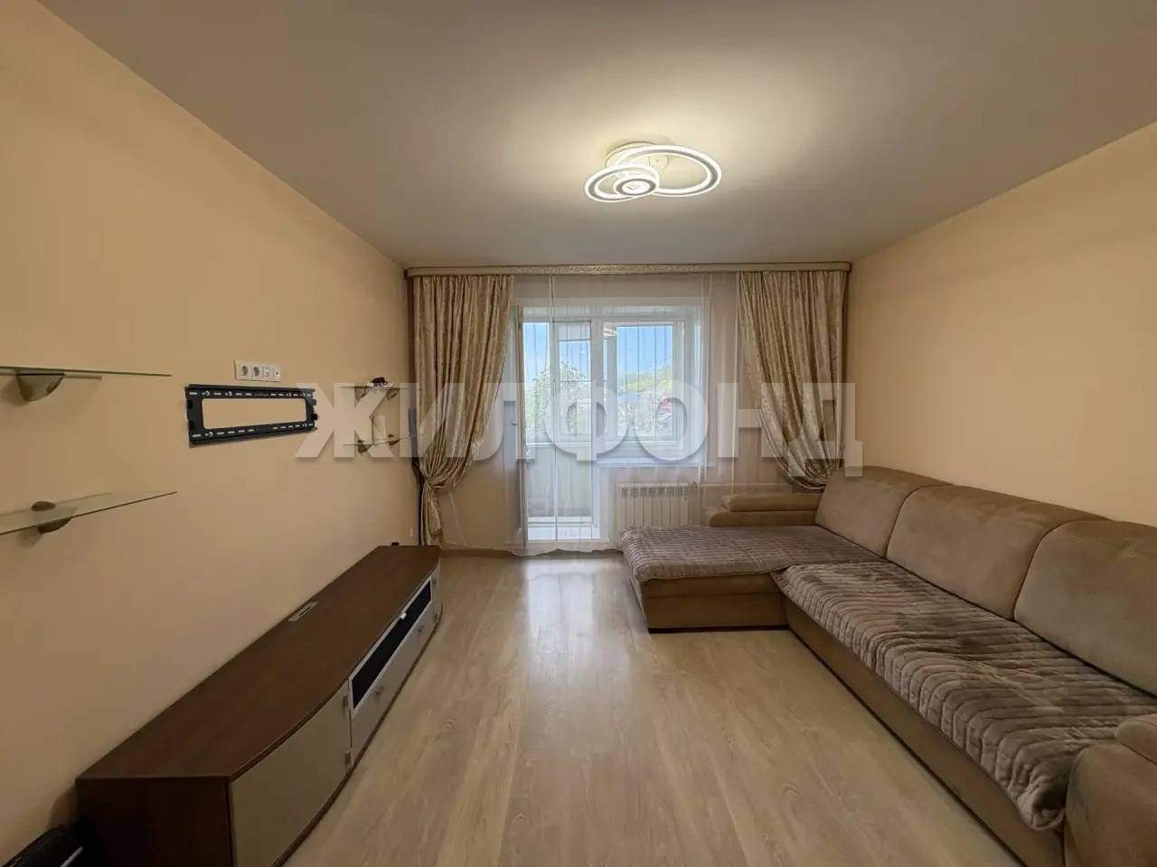 Квартира на продажу в Иркутске, Детская улица, 41 фото №3
