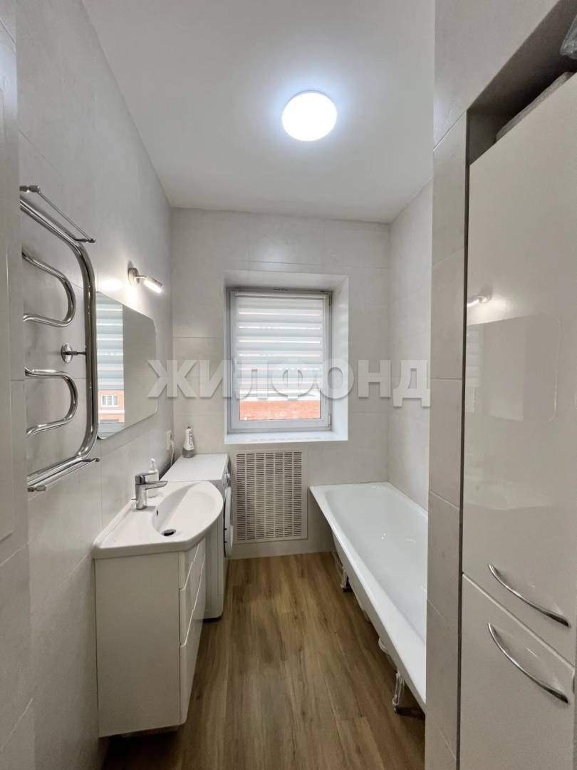 Квартира на продажу в Иркутске, Советская площадь, 6-я фото №13