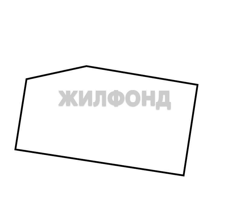 Продам земельный участок 719 м.кв.