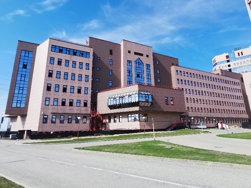 Продам торговое помещение 37885.6 м.кв.