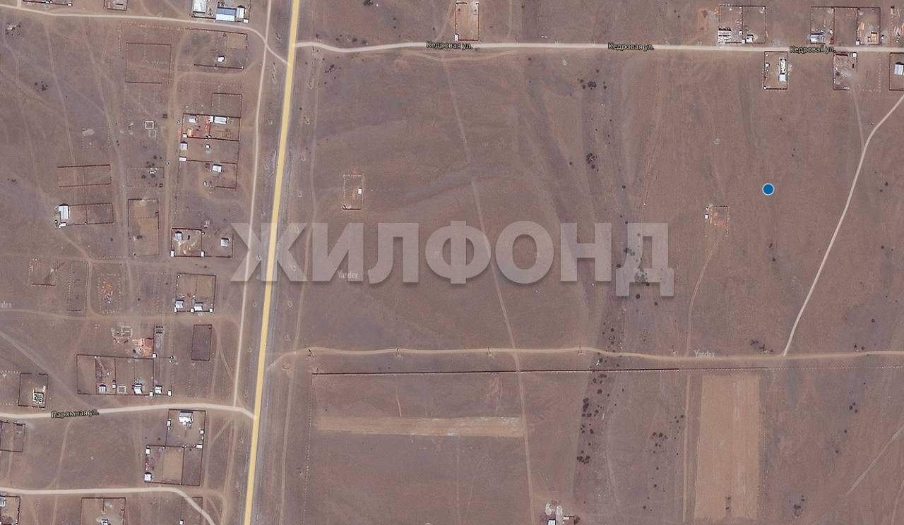 Продам земельный участок 719 м.кв.