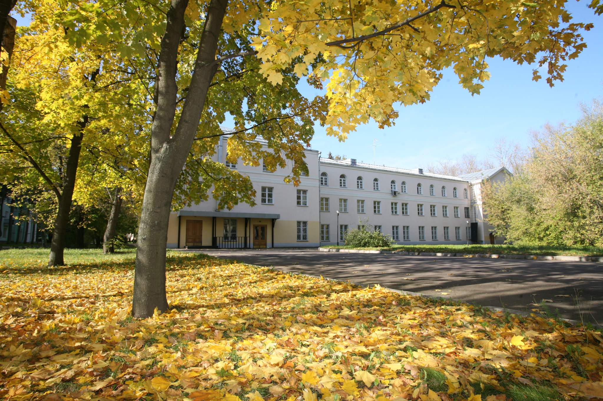 Сдам в аренду офис 40.5 м.кв.