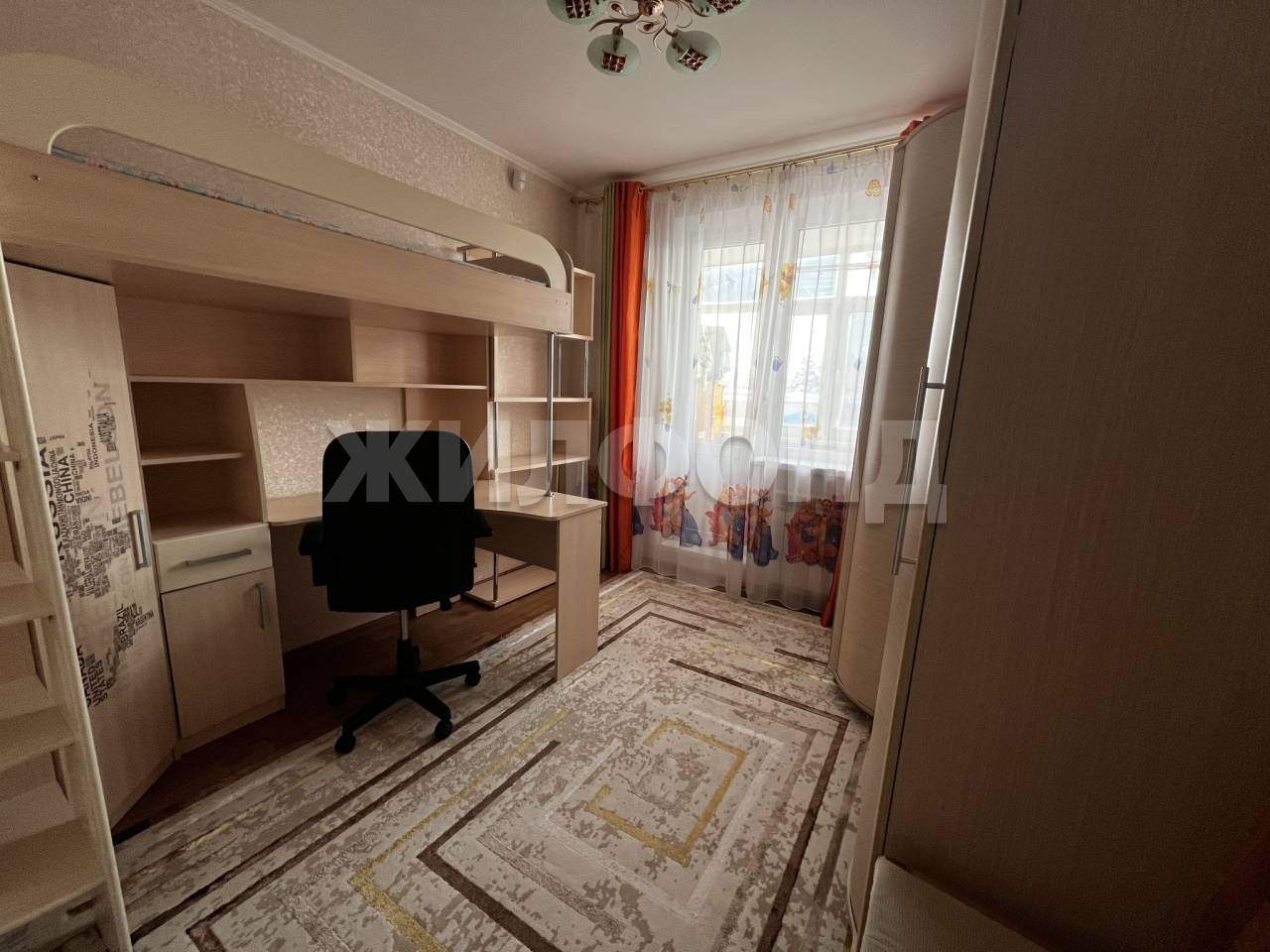 Квартира на продажу в Когалыме, Бакинская улица, 35 фото №12