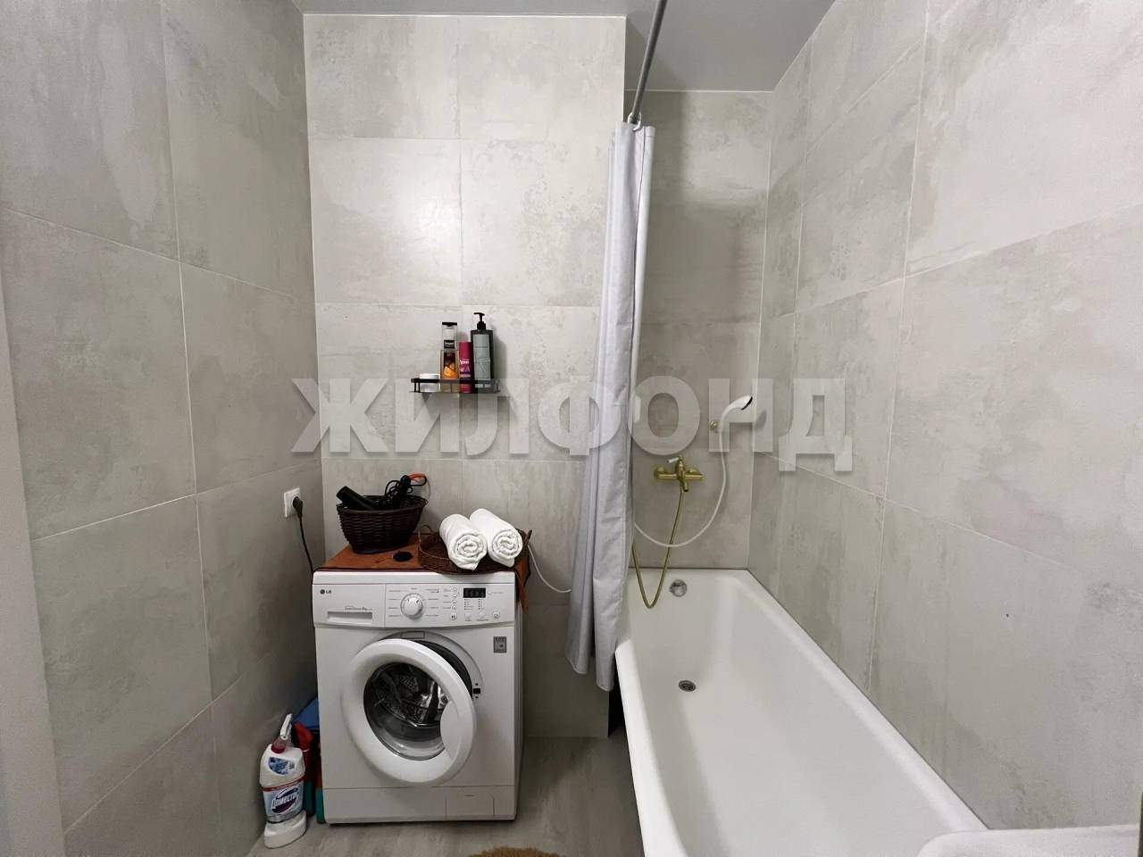Квартира на продажу в Иркутске, Ивана Доронина улица, 7 фото №10