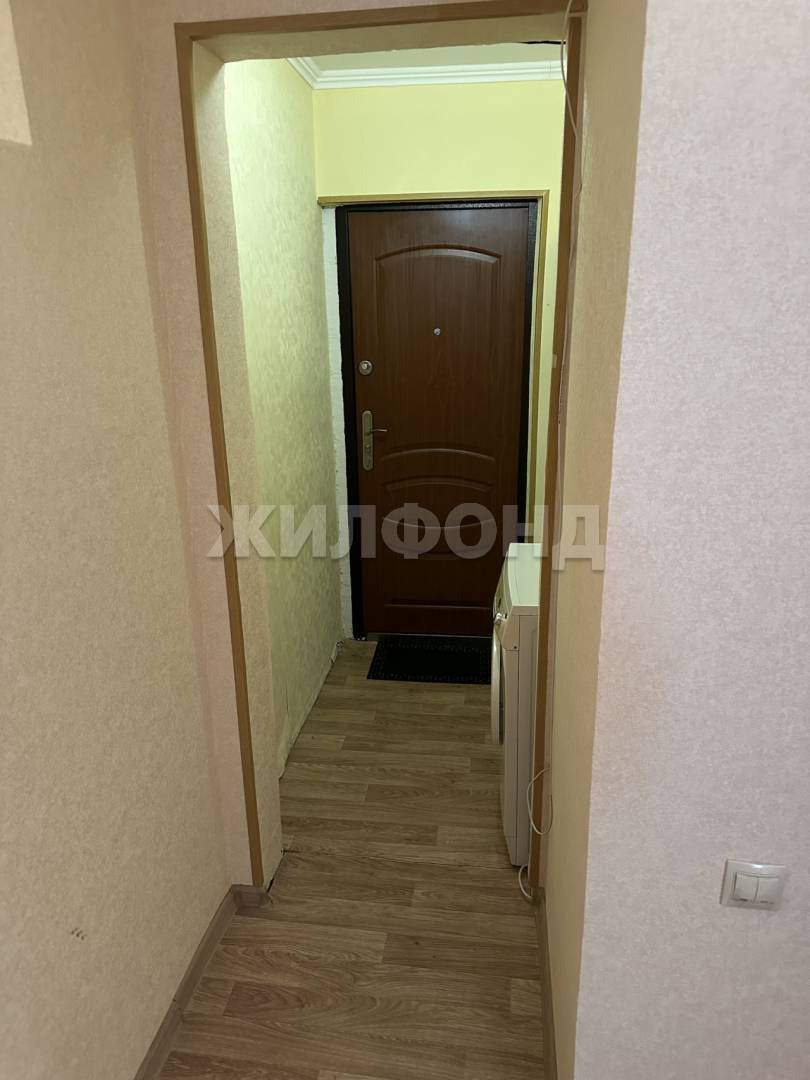Комната на продажу в Красноярске, Светлова улица, 7/1 фото №6
